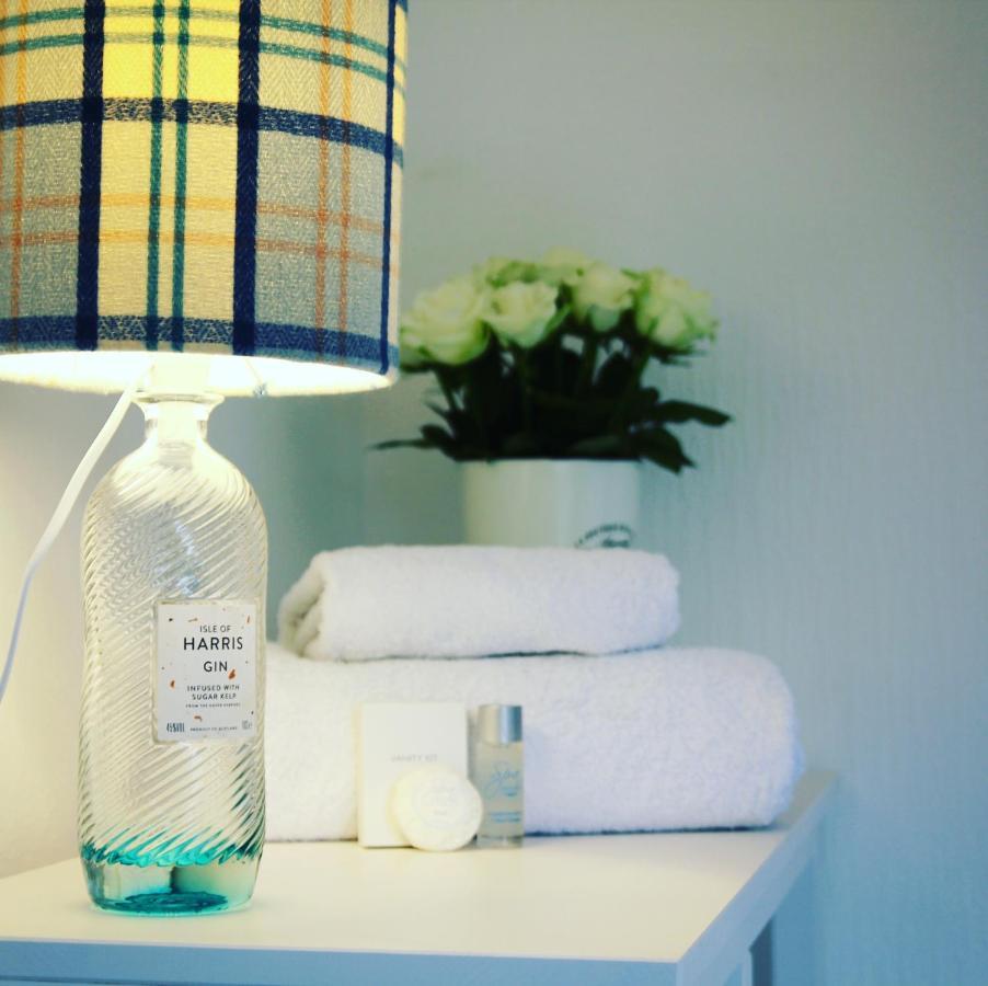 Rosegrove Holiday Apartment Grantown-on-Spey 외부 사진