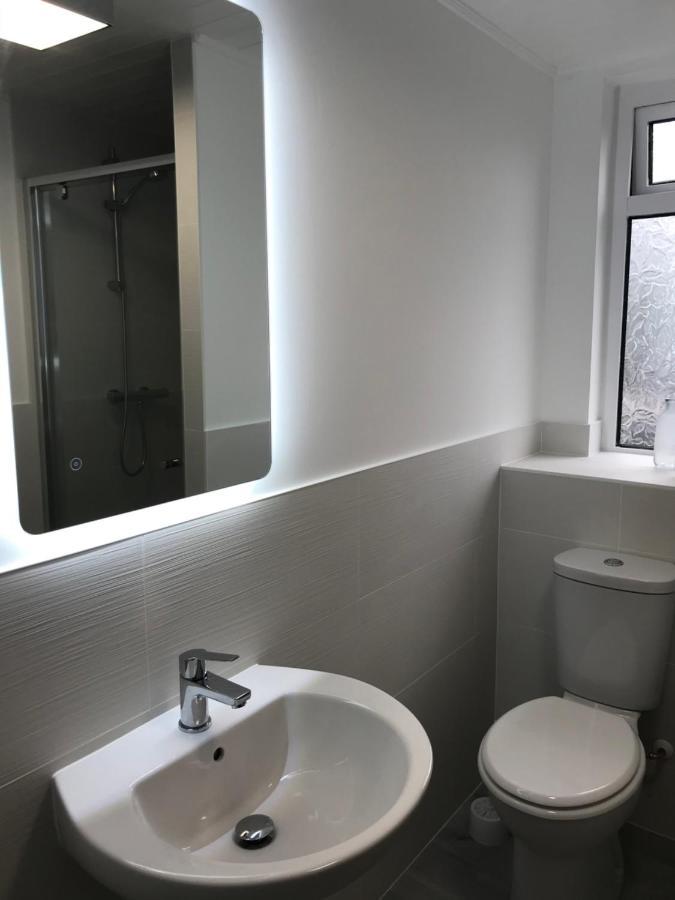 Rosegrove Holiday Apartment Grantown-on-Spey 외부 사진