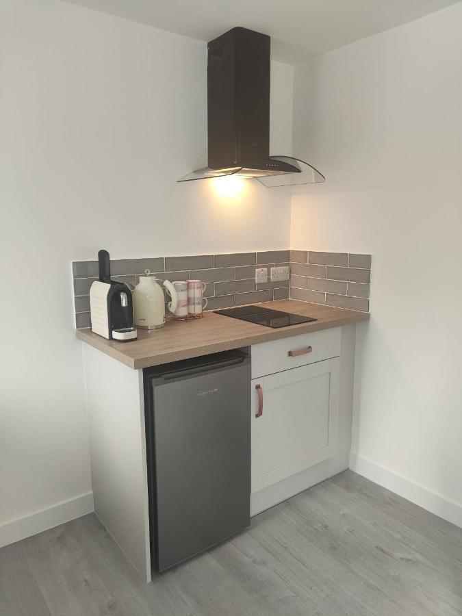 Rosegrove Holiday Apartment Grantown-on-Spey 외부 사진