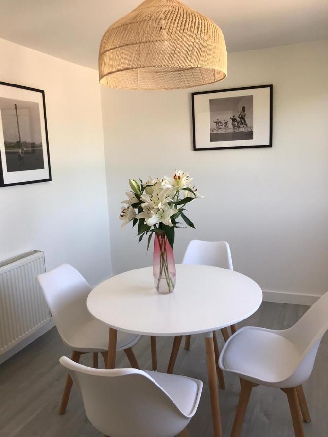 Rosegrove Holiday Apartment Grantown-on-Spey 외부 사진
