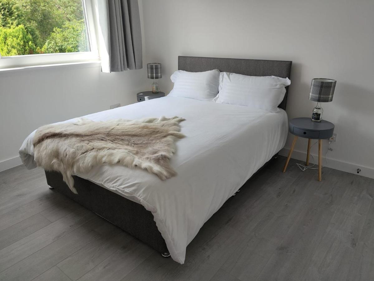 Rosegrove Holiday Apartment Grantown-on-Spey 외부 사진