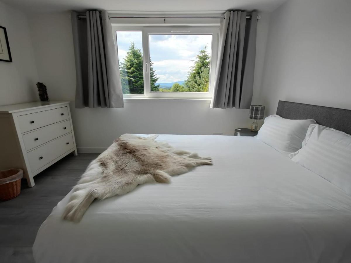 Rosegrove Holiday Apartment Grantown-on-Spey 외부 사진
