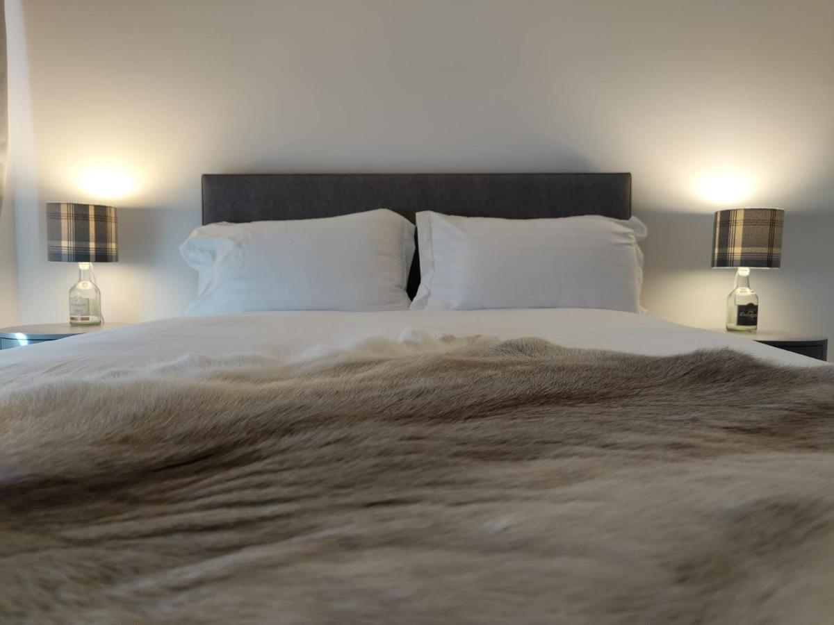 Rosegrove Holiday Apartment Grantown-on-Spey 외부 사진
