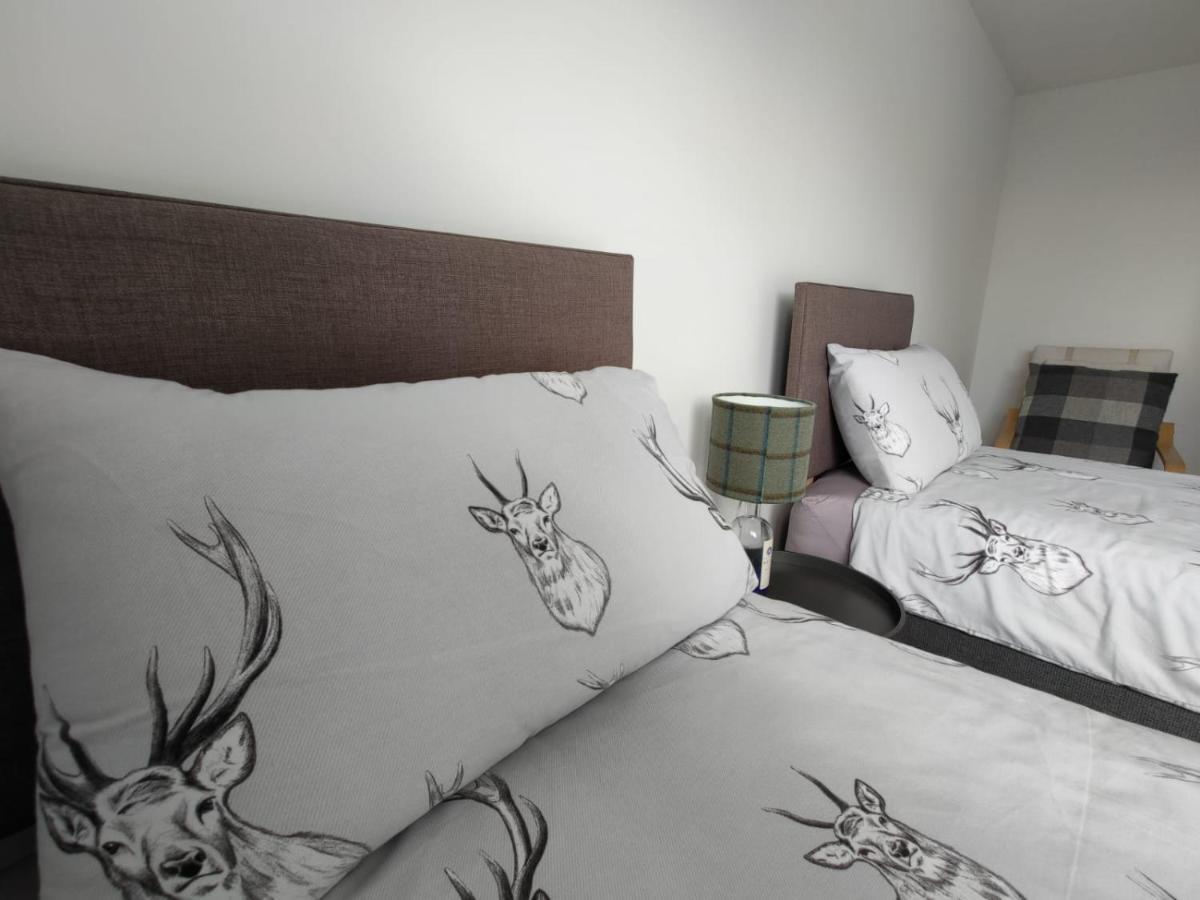 Rosegrove Holiday Apartment Grantown-on-Spey 외부 사진